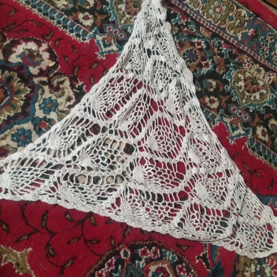 قلاب بافی قدیمی