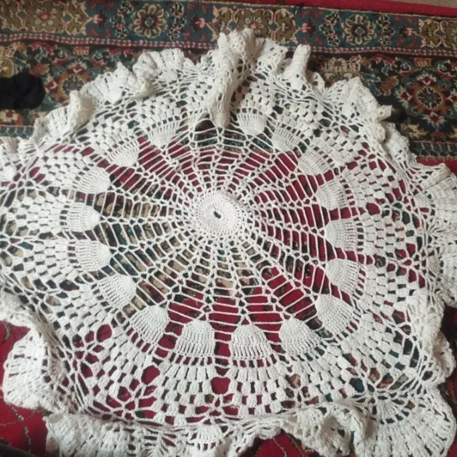 قلاب بافی قدیمی