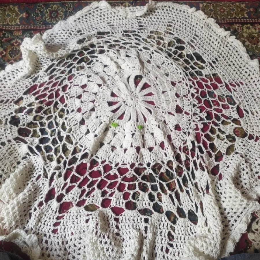 قلاب بافی قدیمی