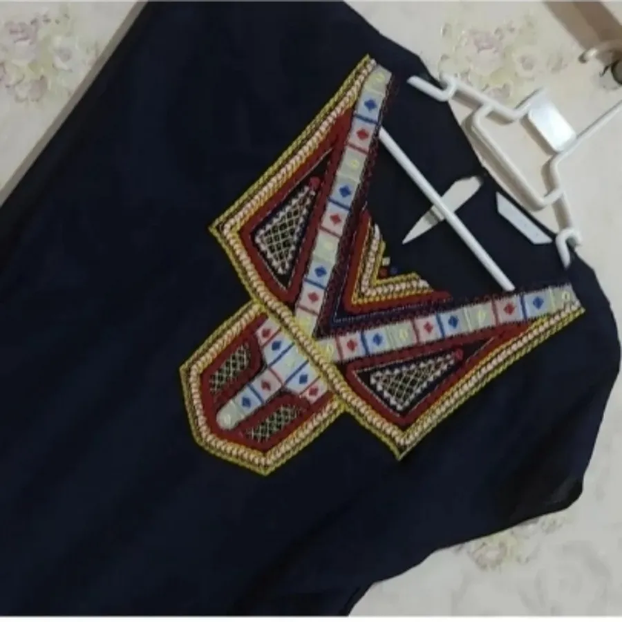 تونیک نخی  بلند