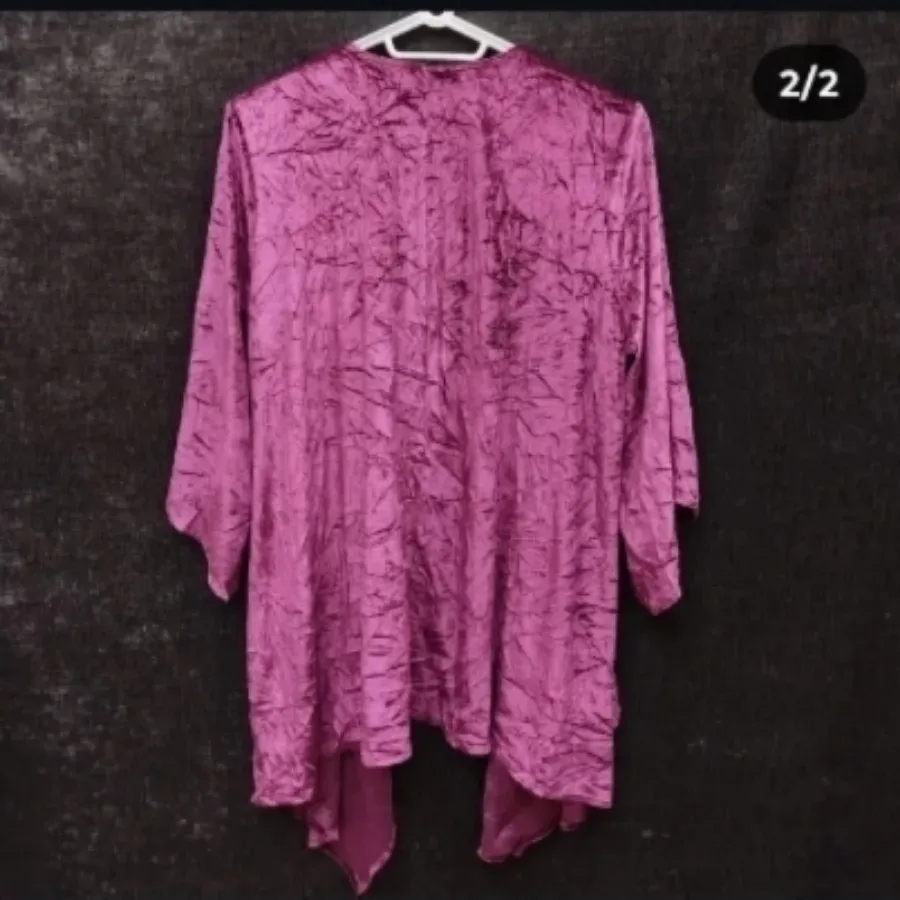 رویه کت مخمل