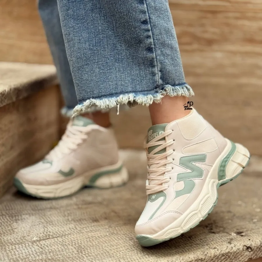 کتونی ساقدار نیوبالانس