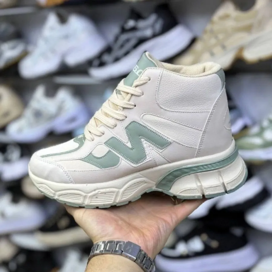 کتونی ساقدار نیوبالانس