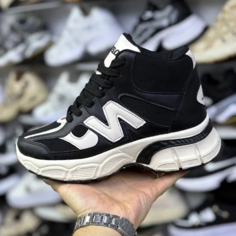 کتونی ساقدار نیوبالانس