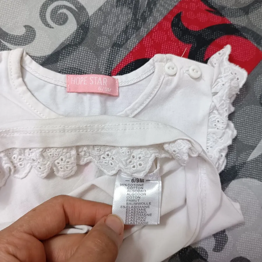 تیشرت دخترانه