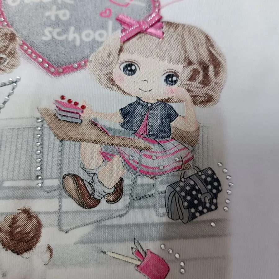 تیشرت دخترانه