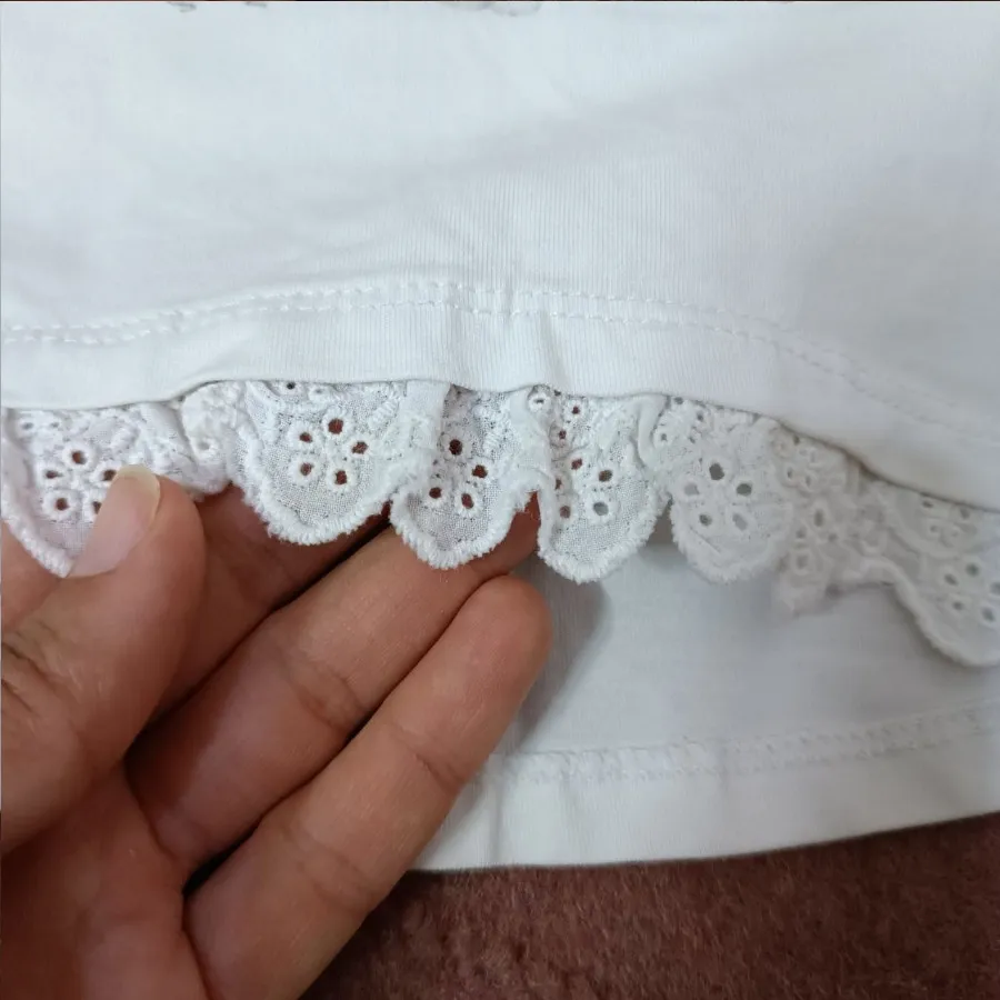 تیشرت دخترانه