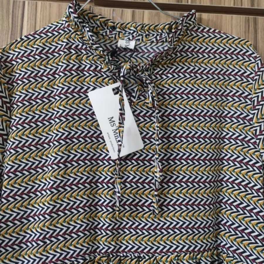 پیراهن.مانتو.شومیز