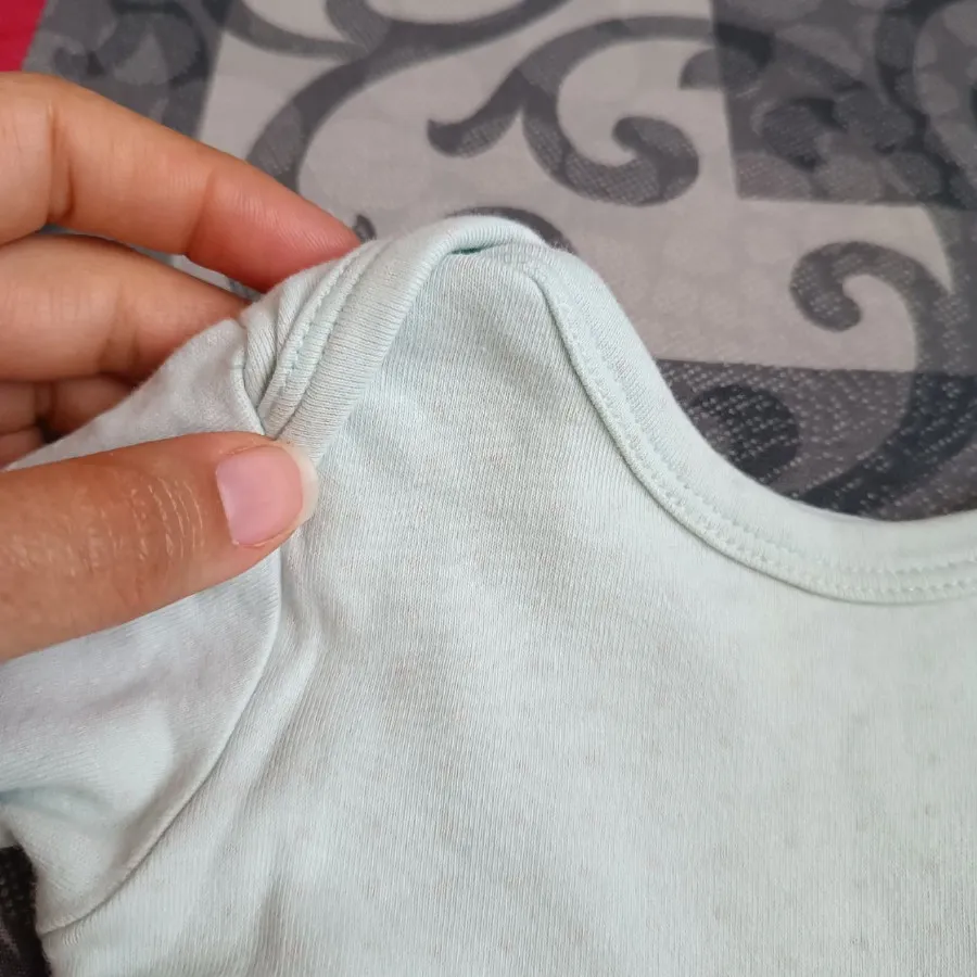 بادی نوزادی