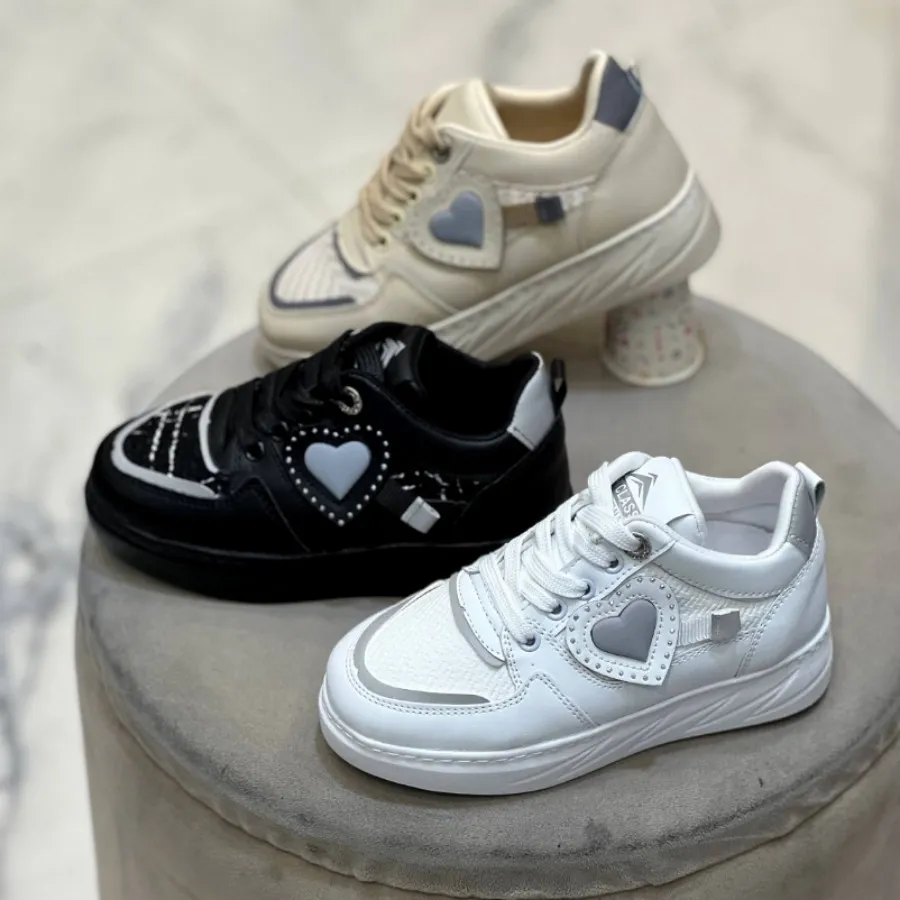 کتونی دخترانه کیفیت عالی