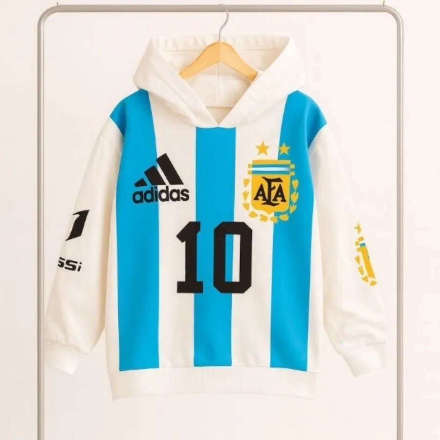 هودی تک ورزشی تا 15سال