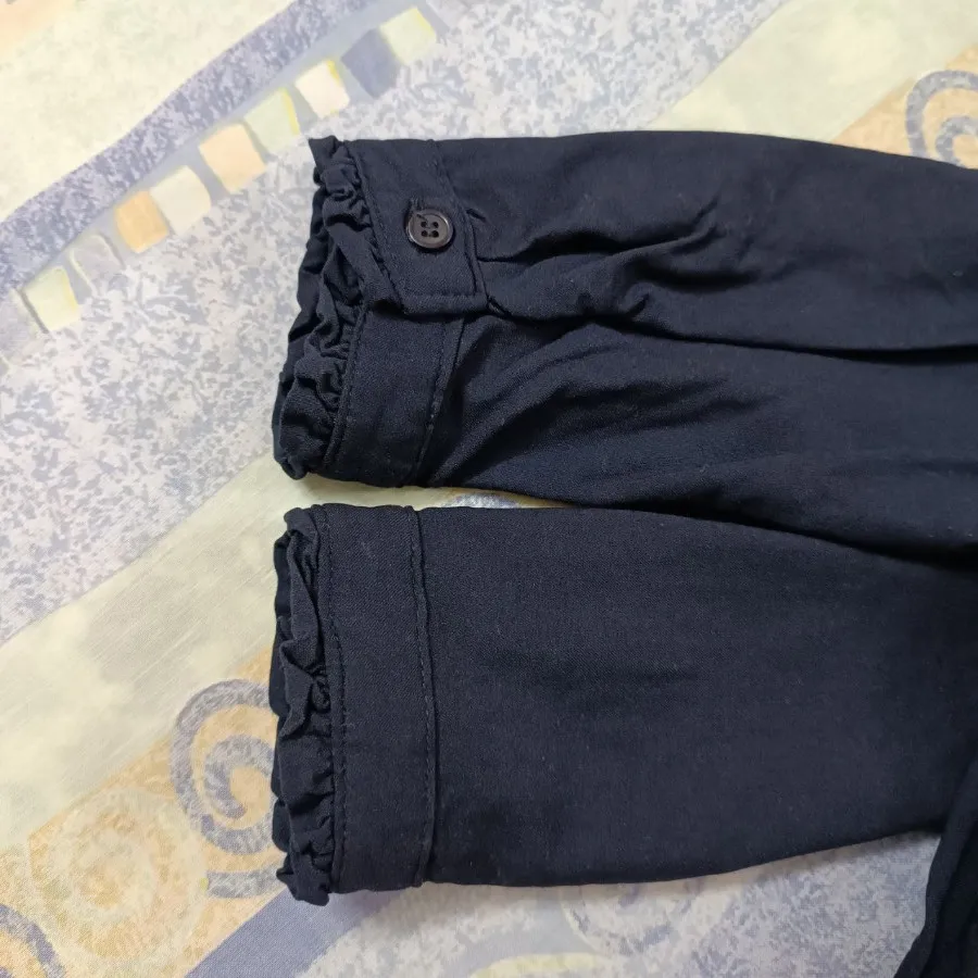 بادی نوزادی/ زیر دکمه