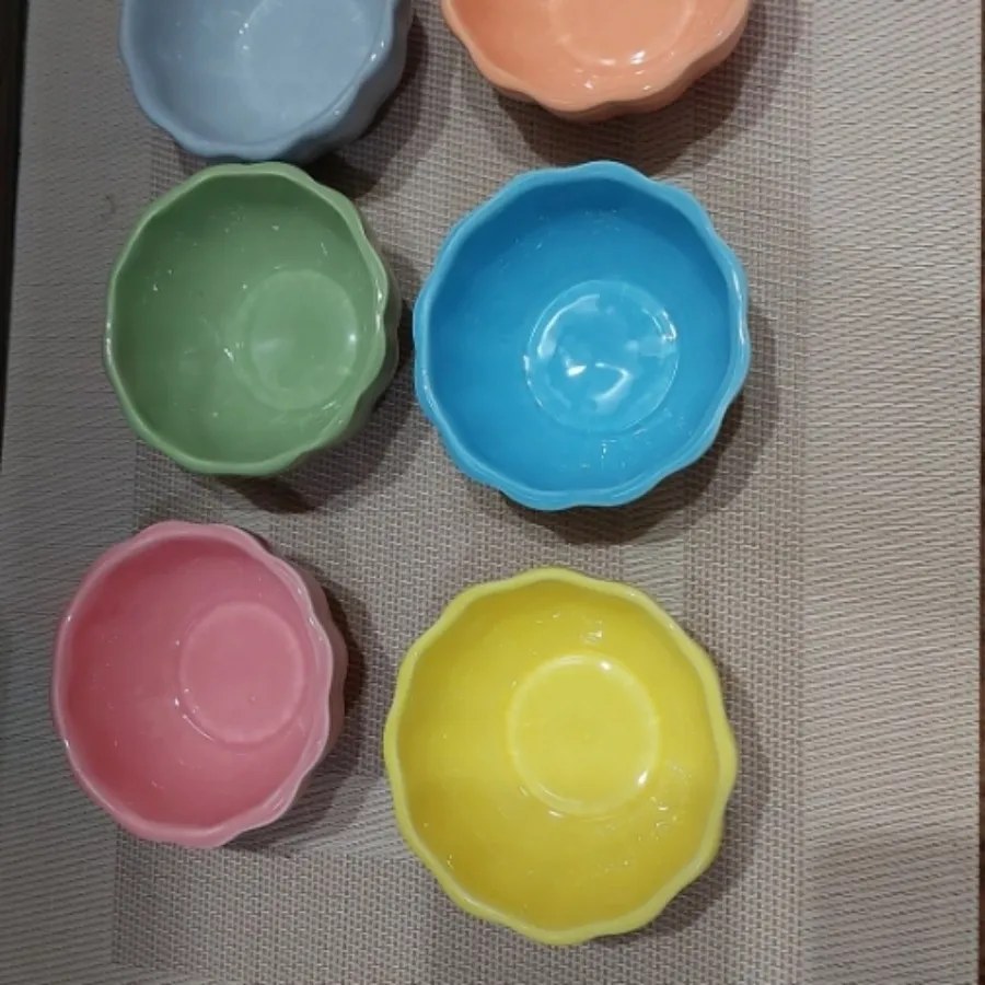 یه سری ظروف