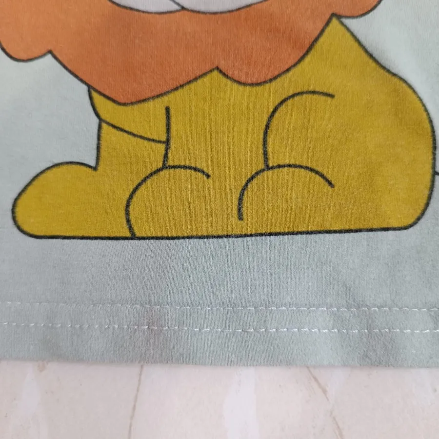 بلوز پسرانه