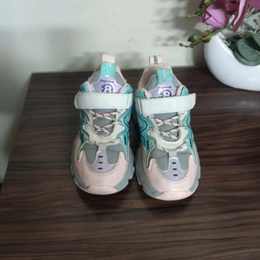 کفش اسپرت زمستانی