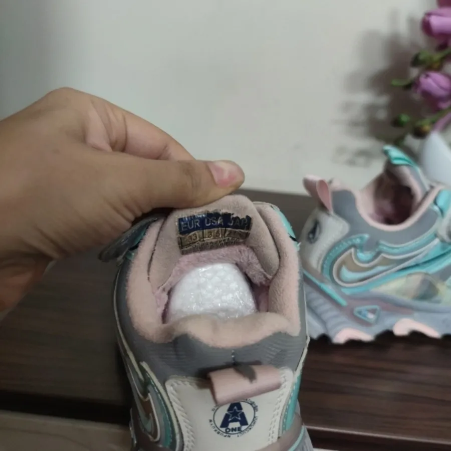 کفش اسپرت زمستانی