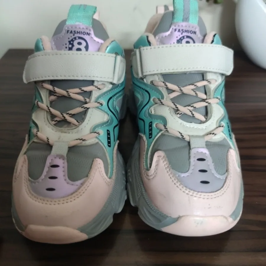 کفش اسپرت زمستانی