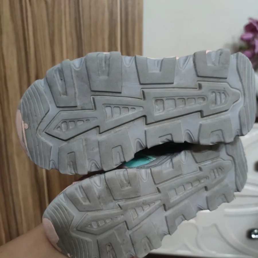 کفش اسپرت زمستانی