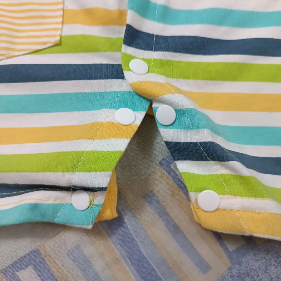 رامپر نوزادی