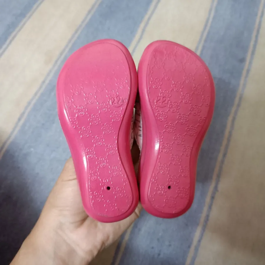 دمپایی دخترانه