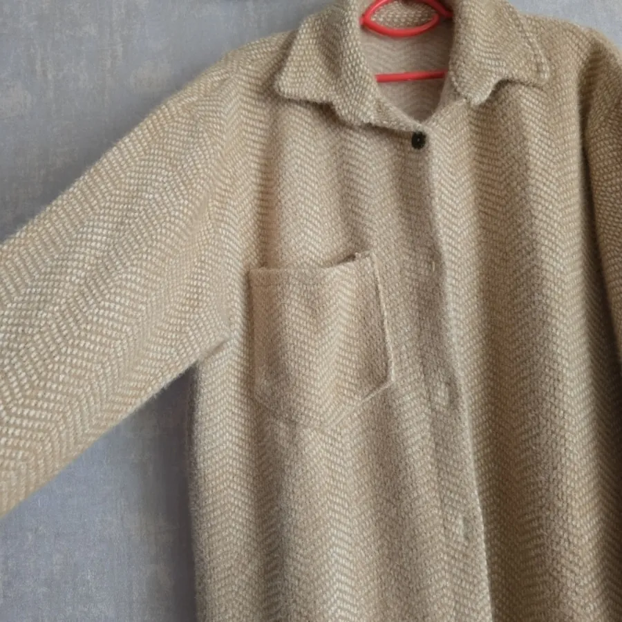 مانتو پاییزی