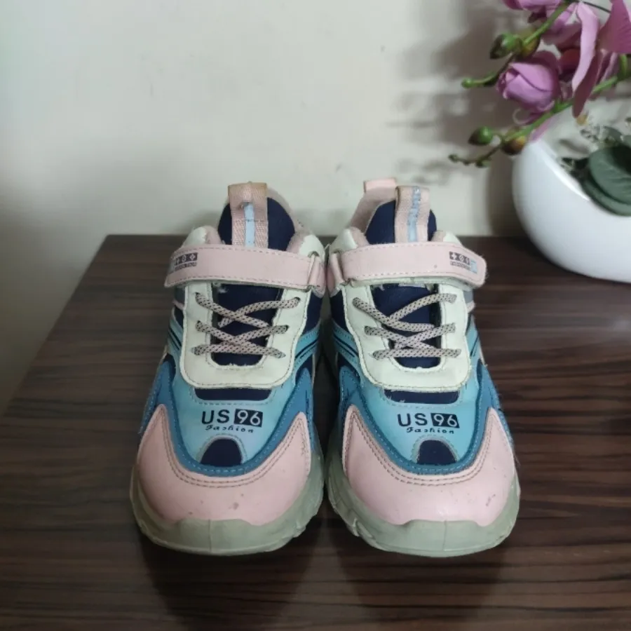 کفش اسپرت زمستانی