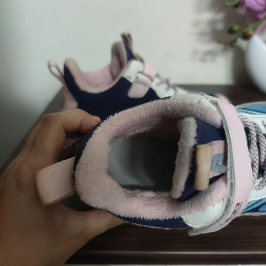 کفش اسپرت زمستانی