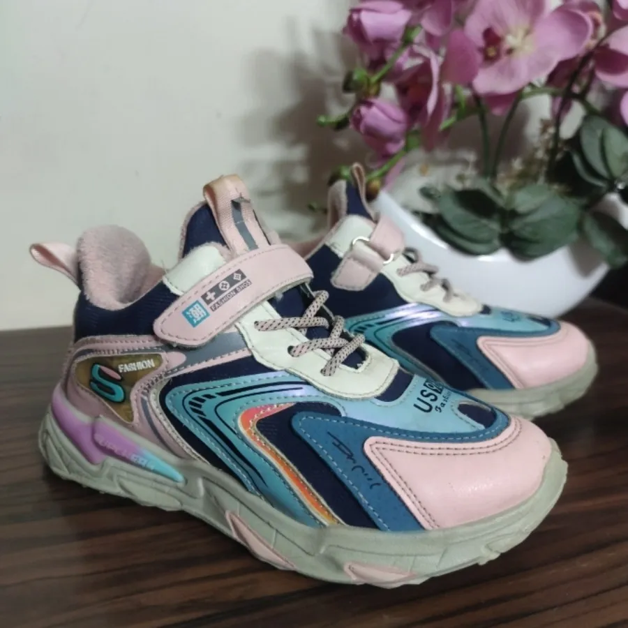 کفش اسپرت زمستانی