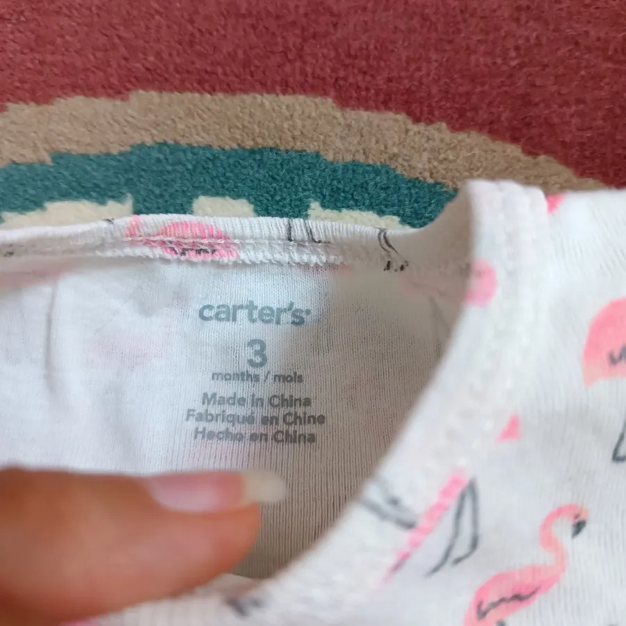 بادی نوزادی رامپر نوزادی