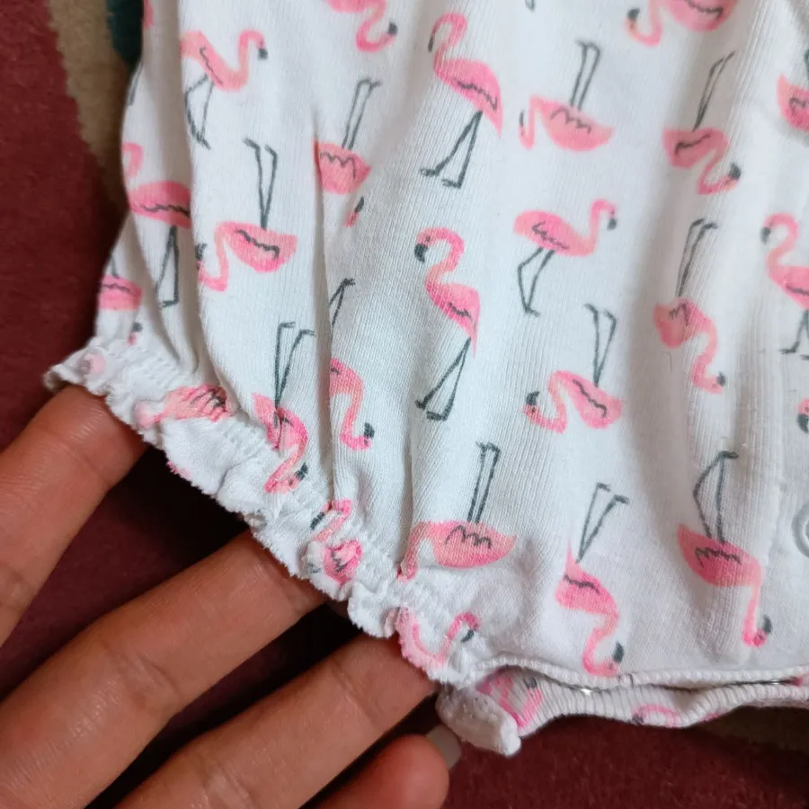 بادی نوزادی رامپر نوزادی