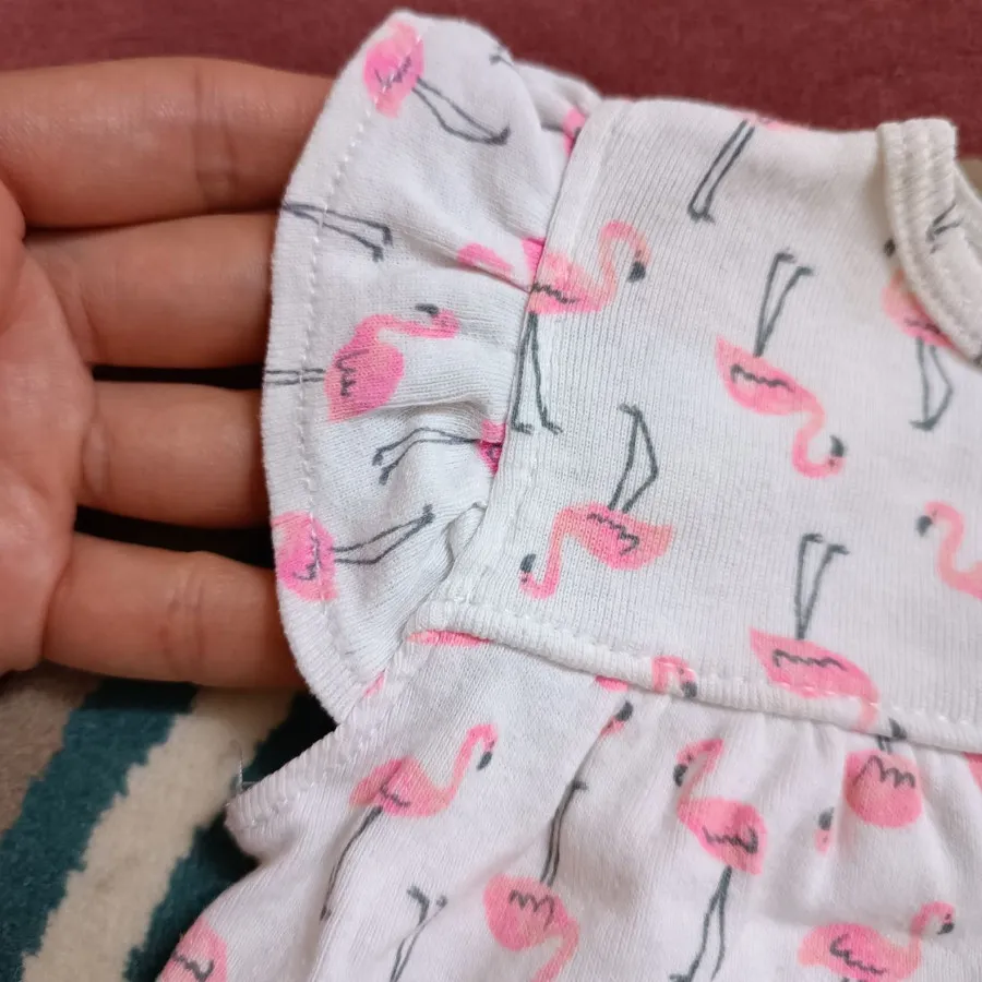 بادی نوزادی رامپر نوزادی