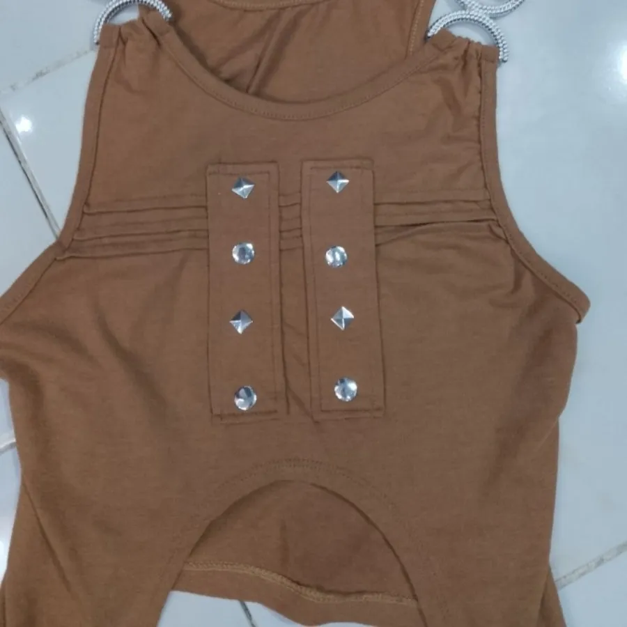 وست دخترانه