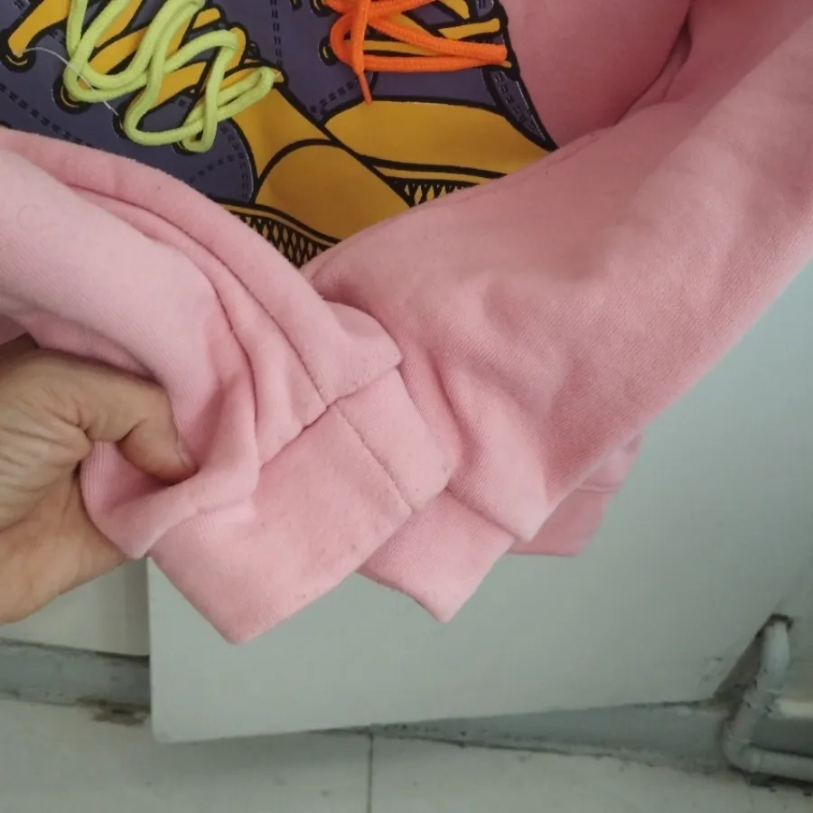 هودی شیک اسپرت