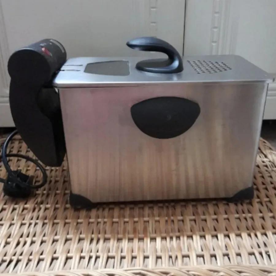 سرخ کن تفال حرفه ایی