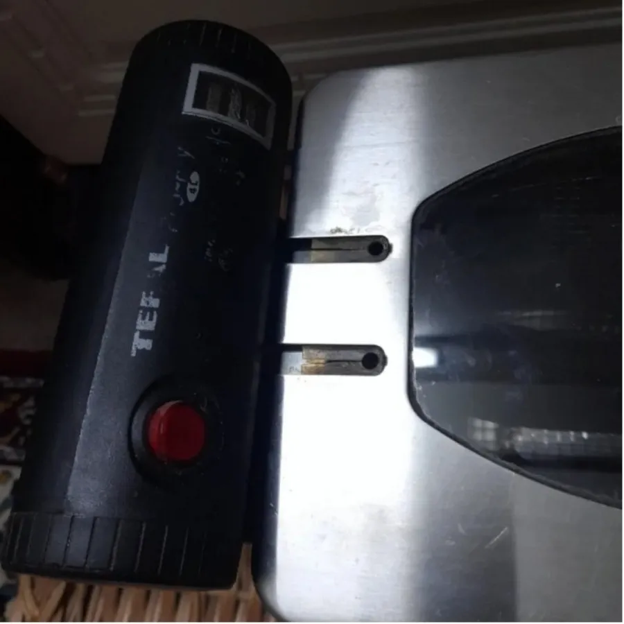 سرخ کن تفال حرفه ایی