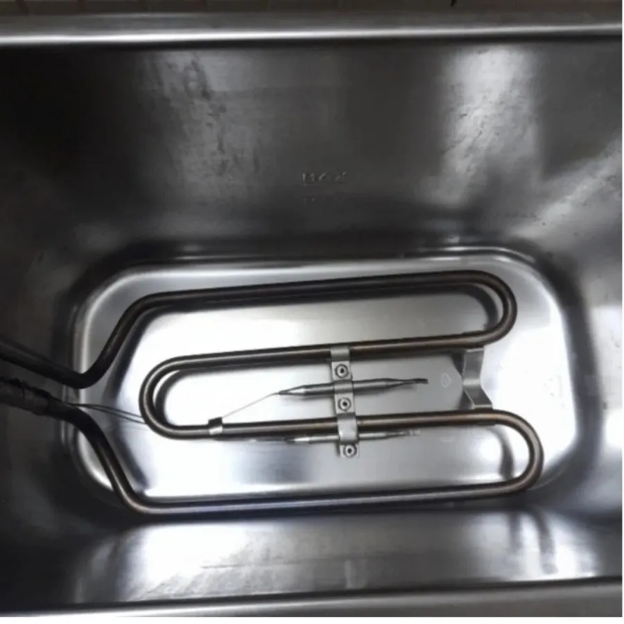 سرخ کن تفال حرفه ایی