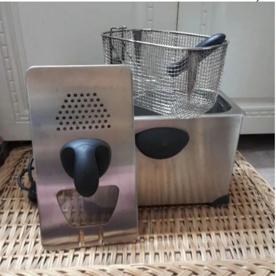 سرخ کن تفال حرفه ایی