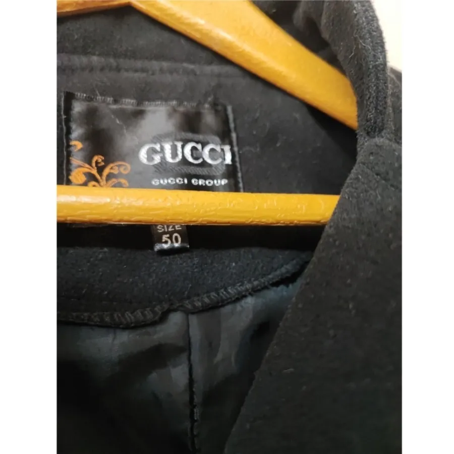 پالتو برند گوچی ترک