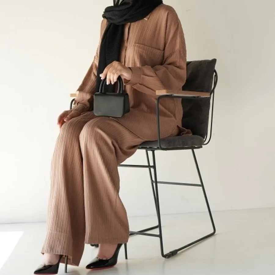 ست شومیز شلوار