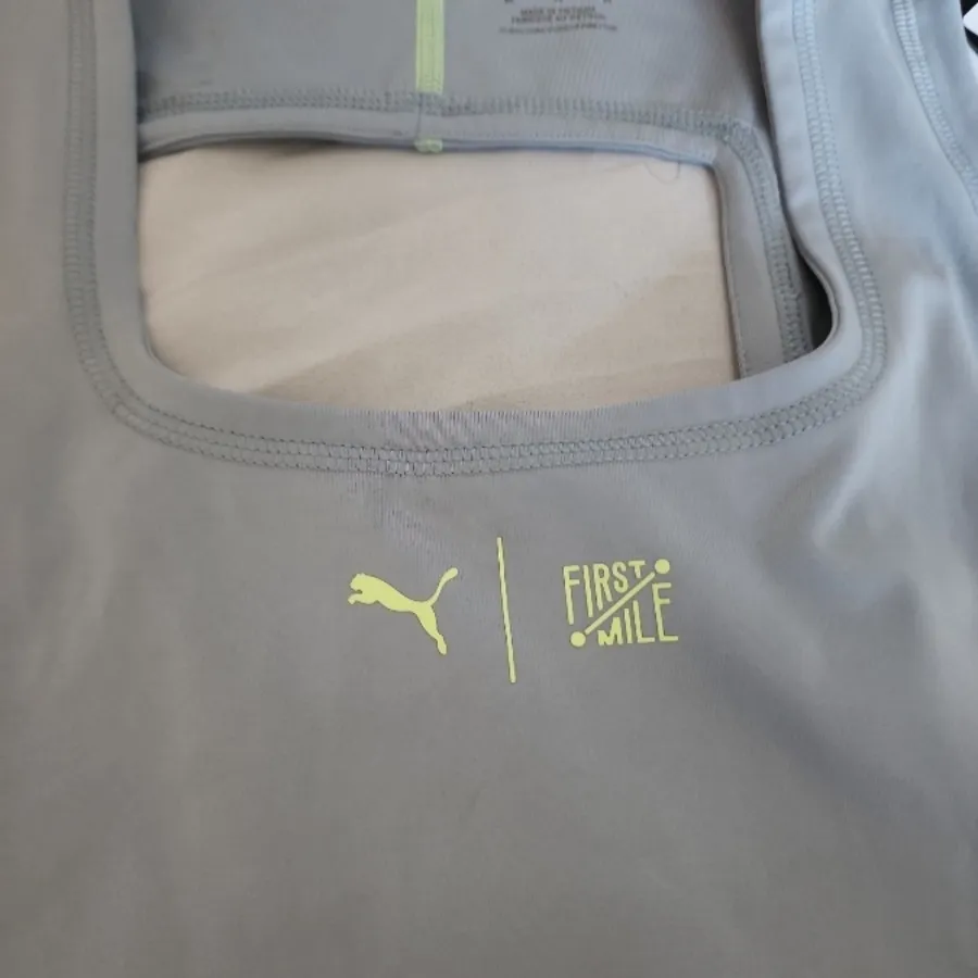 تاپ اسپرت اورجینال Puma