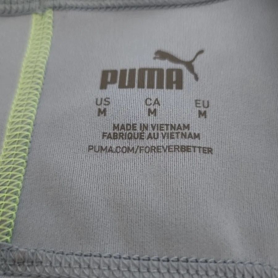 تاپ اسپرت اورجینال Puma