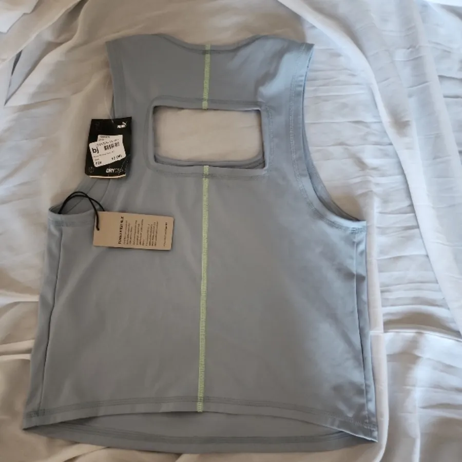 تاپ اسپرت اورجینال Puma