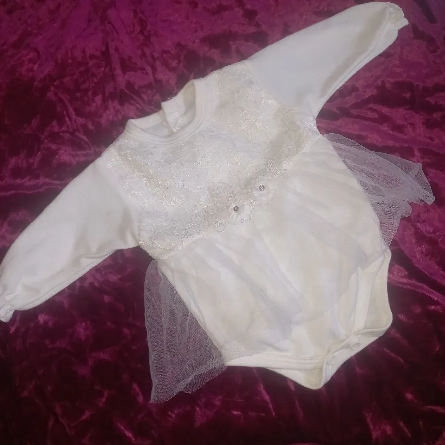 لباس زیر دکمه دخترانه