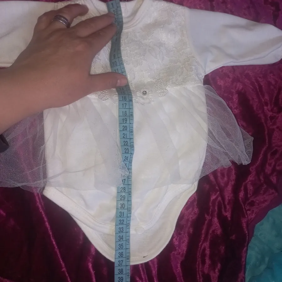 لباس زیر دکمه دخترانه