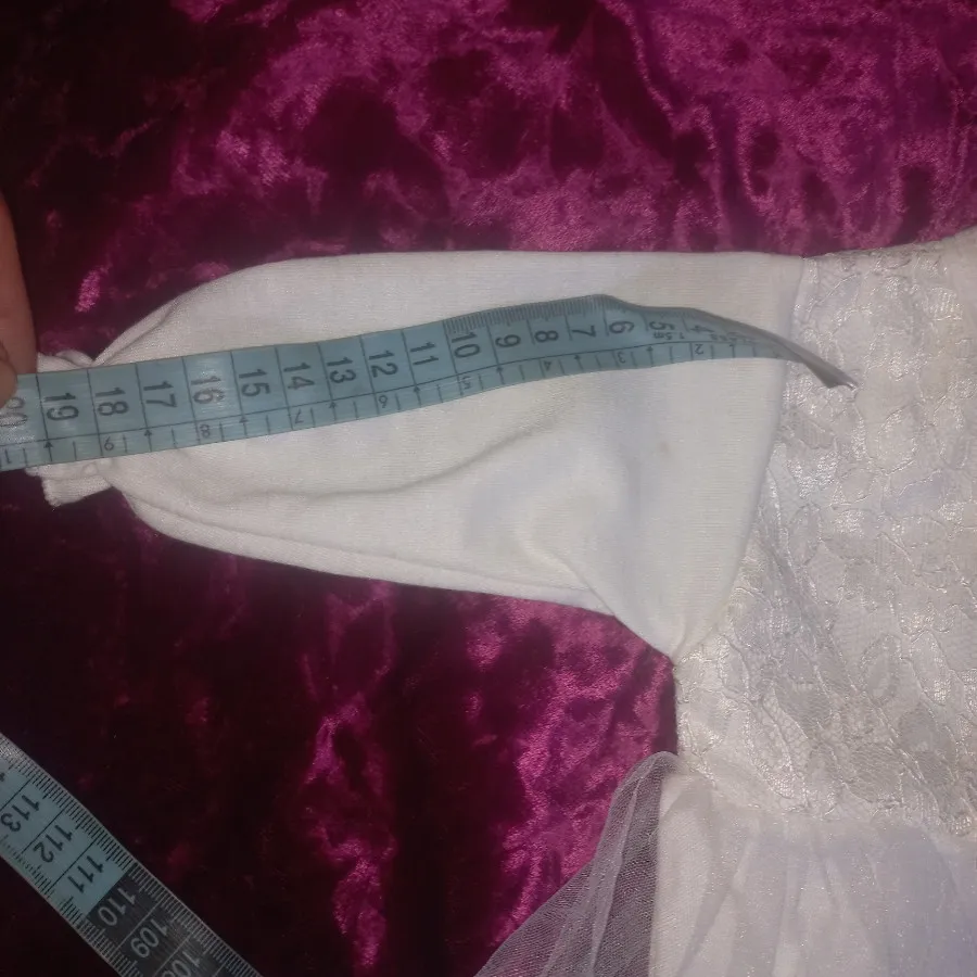 لباس زیر دکمه دخترانه