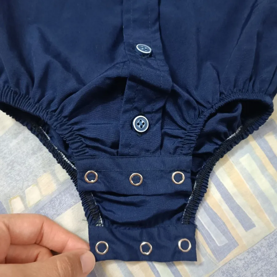 بادی پسرانه