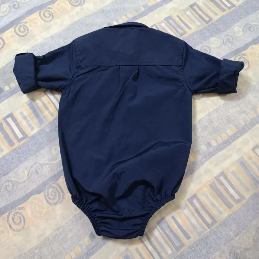 بادی پسرانه