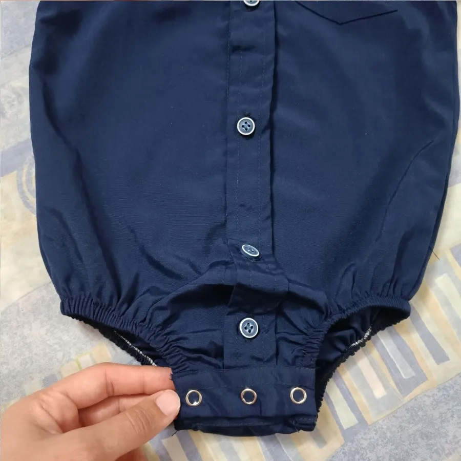 بادی پسرانه