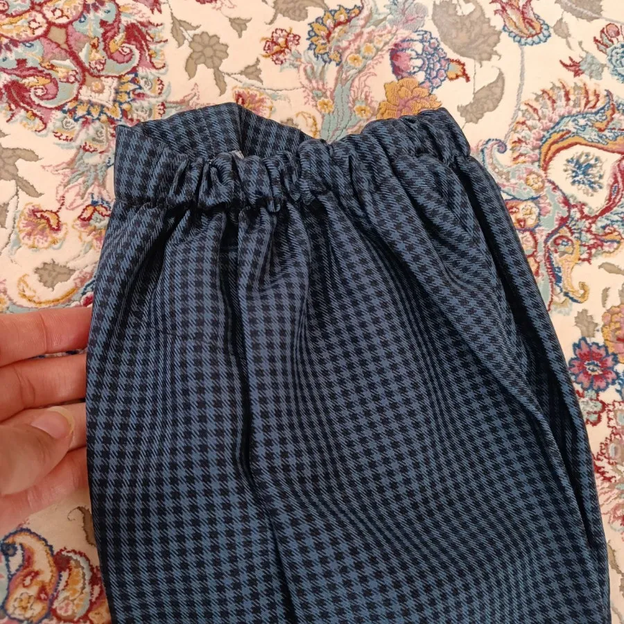 شلوار بچه گانه