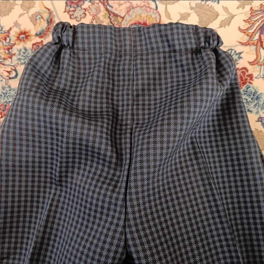 شلوار بچه گانه